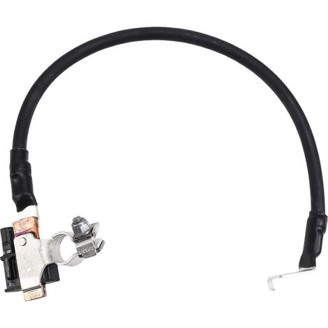 Câble de capteur négatif de batterie automobile 37180-4C000 pour Kia Optima 2011-2013 (1/5)