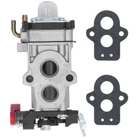 Carburateur pour Kawasaki TJ45E TJ45 TJ045E KBH45A KBL45A KBH45B KBL45B débroussailleuse 2 Temps, pièce 15004-0708 (1/4)
