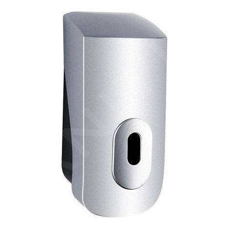 Nimco - Distributeur de désinfectant, couleur argent métallisé HP 9531-DR-04 (1/5)