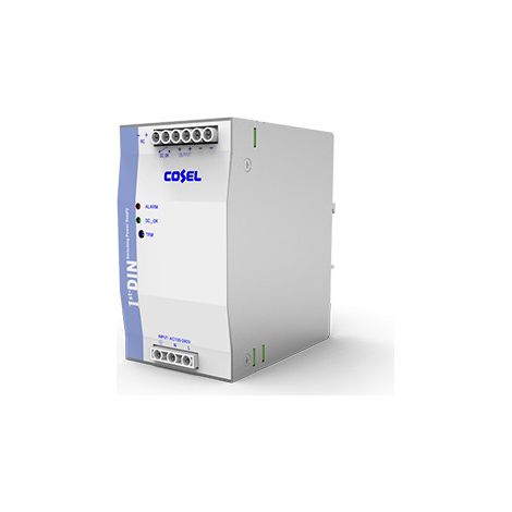 Allied Telesis AT-IE048-480-20 UPS 480W Tower Bianco per Ambienti Difficili 48V