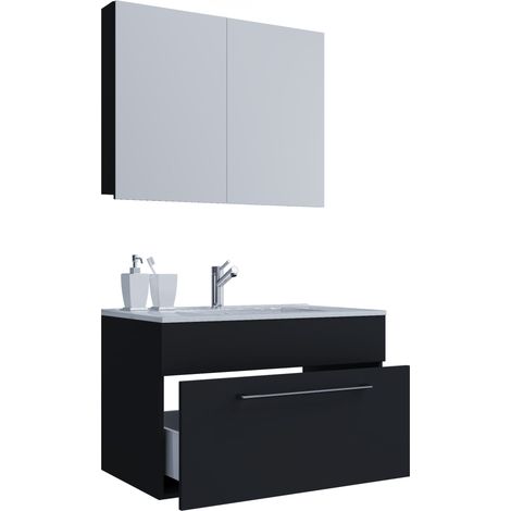 3 unids. lavabo Badinos SC 109x80x46 - VCM (1/3)