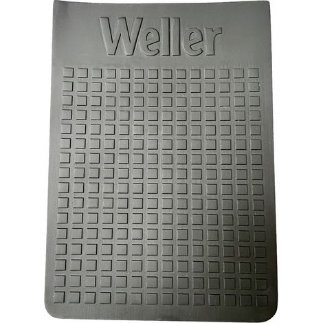 Weller ZS Shield Silikonmatte 1 Stück (L x B x H) 138 x 192 x 4 mm 1 St.
