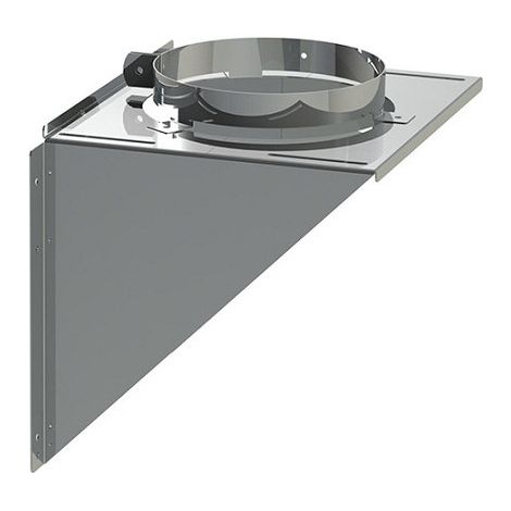 Wandhalterung Duoten 180/230