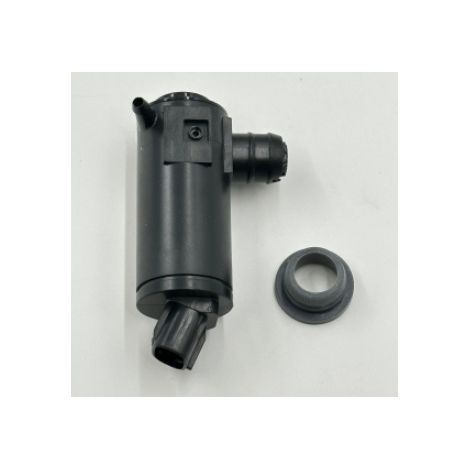 Applicable to Honda Civic FC1 wiper and washer motor, windshield washer fluid reservoir motor 76806-TBA-A01 (1/4)