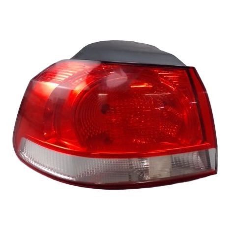 [PRODUIT D'OCCASION] Feu Arrieree Gauche  VOLKSWAGEN Golf ♻️ Ref Oe. 5k0945095e - Garantie à vie (1/3)