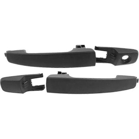 1 par de piezas móviles 8S4Z-54218A14-AA para Ford (1/5)
