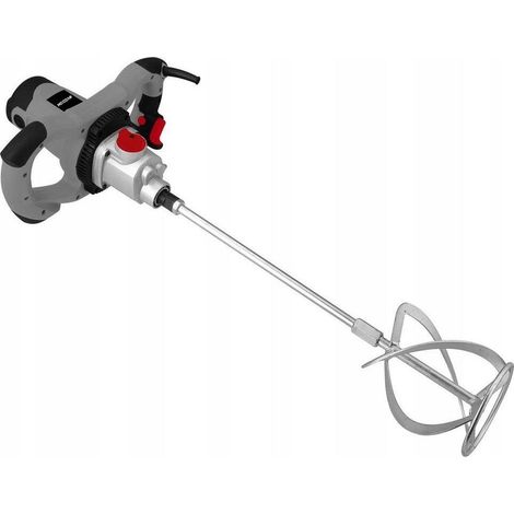 Hoozar 1600W Miscelatore Ergonomico 2 Velocità