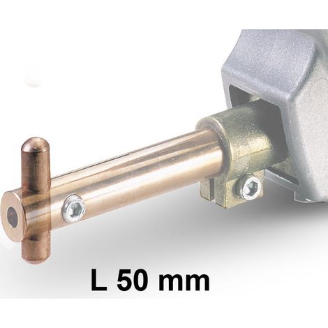 Électrode Petite Spooler 20 Têtes pour Soudure TIG TELWIN TE-690050 CEVIK