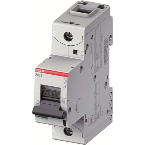 S801U-K70 2CCS881017R0707 ABB 2CCS881017R0707