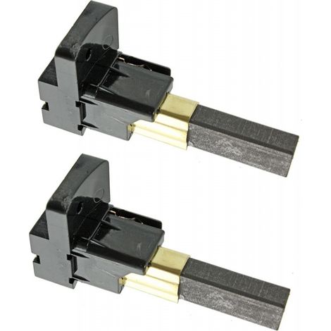 GDE - Motorkohle für Dyson DC05, DC07, DC08 58562