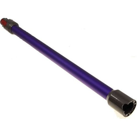 Tubo di sgancio rapido viola originale - Aspirapolvere - DYSON - 43501968020595034336