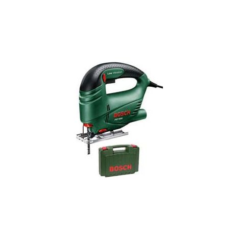 Scie alternative 500W coupe 65mm (Pst 650)
