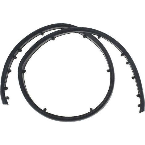 Dichtung für Motorhaube und vordere Stoßstange 86357F2000 für Hyundai Elantra 2017-2018 86357-F2000 (1/5)