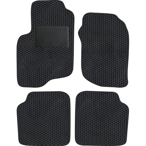 MI015EVAPOD - Set completo di tappetini auto in EVA adatti per Mitsubishi Eclipse 1995-1999 (con rinforzo aggiuntivo) (1/5)