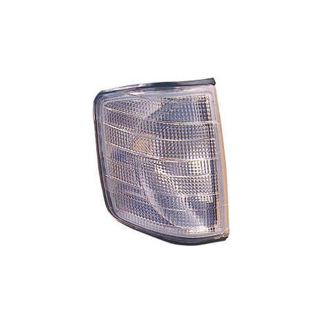 Feu clignotant avant droit blanc Mercedes 190 Classe C W201 1982-1993