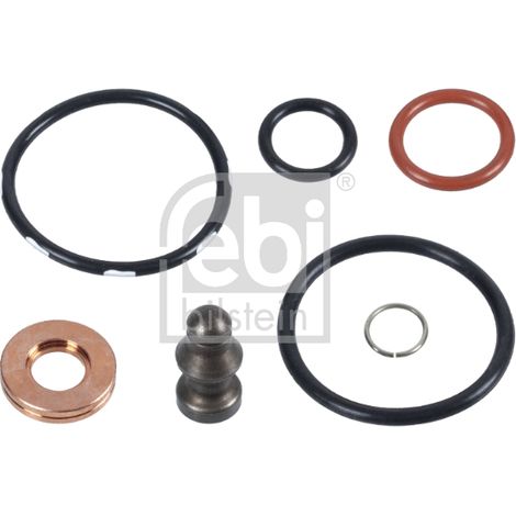 Kit de juntas 40135 febi