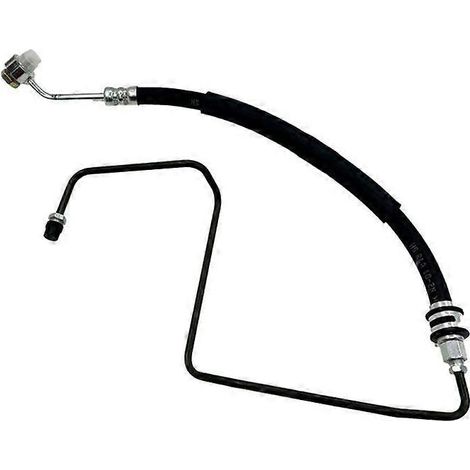Tuyau hydraulique de direction assistée pour voiture, tuyau d'huile haute pression 57520-H1551 57520H1551 pour Terracan (1/5)