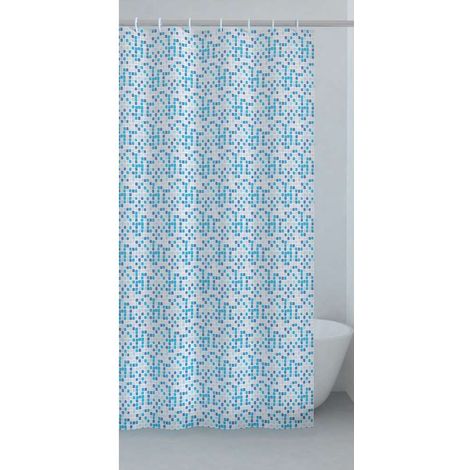 Pool Tenda doccia in peva 240 x 200