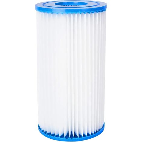 Cartouche de nettoyage pour filtre de piscine hors sol (1/5)
