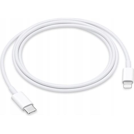 Cavo USB-C-LIGHTNING AMAZON BASICS 0,9 m (1/3)