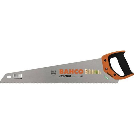 Bahco ProfCut PC-19-GT7 Sega a mano per legno