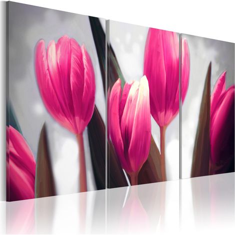 Quadro - Momenti romantici - 60x30 (1/4)