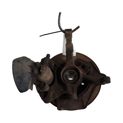 [PRODUIT D'OCCASION] Pivot Avant Droit VOLKSWAGEN Lupo ♻️ Ref Oe. 6n0407256b - Garantie à vie (1/3)