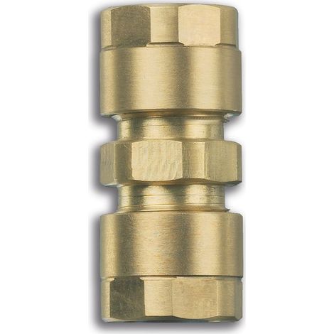 Kermi x-net Schraubkupplung 14x2,0mm, SFVSK014000