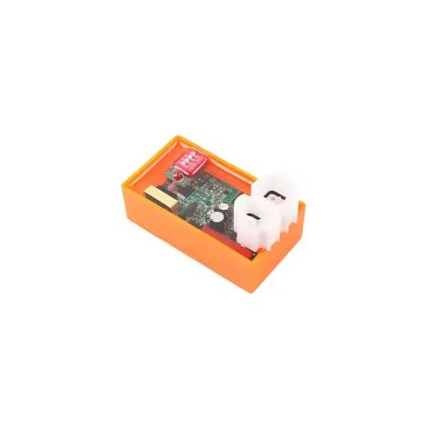 Allumeur de moto compatible avec les allumeurs GY6 150CC, SMAX250, DT200 et Zanella150. (1/4)