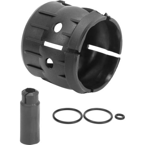 Kit de douilles de réparation de levier de vitesse X8R0078, adapté pour Vauxhall ASTRA/COMBO/MERIVA/VECTRA/ZAFIRA (1/5)