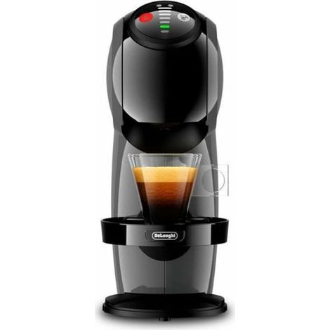 De'Longhi EDG226.A máquina de café automática antracita (1/5)