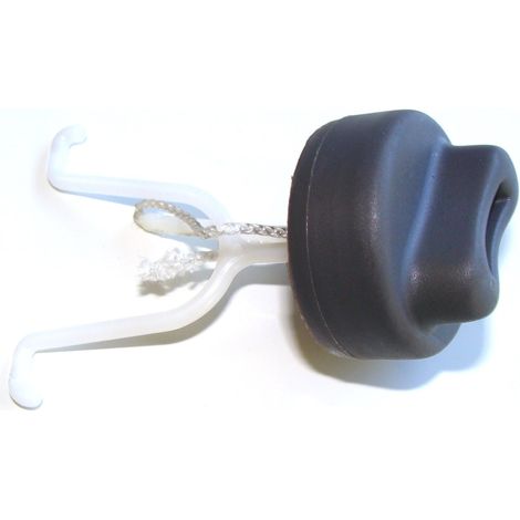 093500412 - Bouchon Réservoir Huile de Chaine pour Tronçonneuse Electrique OLEO MAC