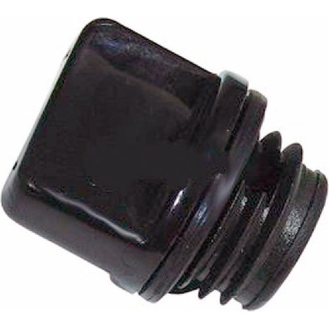 TAPON ACEITE S/N ROSCA 17X10