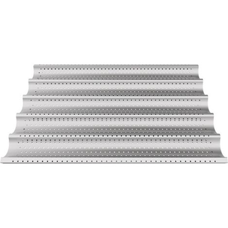 Grille pour baguettes 600x400mm - Unox