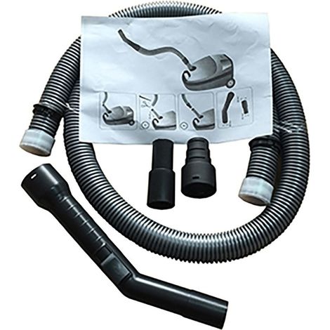 FLEXIBLE UNIVERSEL 1M80 POUR PIECES ASPIRATEUR NETTOYEUR PETIT ELECTROMENAGER - 5756442