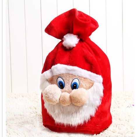 Articles de Noël, cadeaux de Noël, décorations, bonhomme de neige, sacs Père Noël, sacs cadeaux haut de gamme (1/5)
