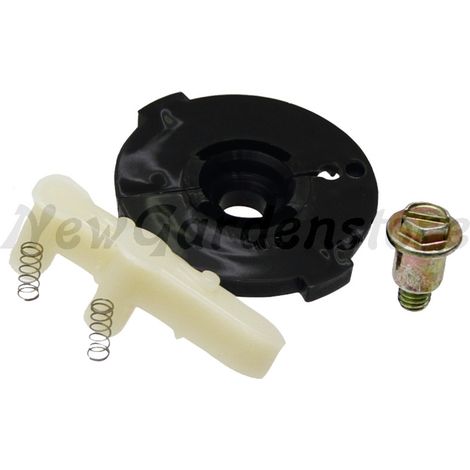 Guida avviatore rasaerba tagliaerba compatibile BRIGGS & STRATTON 692299