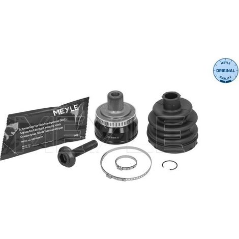Jeu de joints, arbre de transmission Meyle 100 498 0190 AUDI 8E0 407 305 A