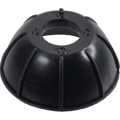 Sombrerete para r贸tula UNIVERSAL SHP912KR