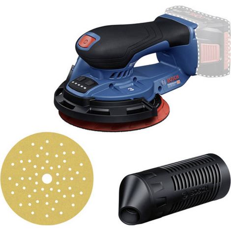 Ponceuse excentrique sans fil GEX 18V-150-3