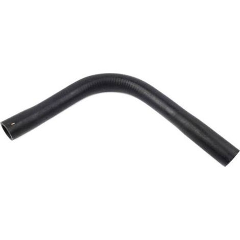 Tuyau de chauffage MAN F 2000  81963050145  22x22x415mm