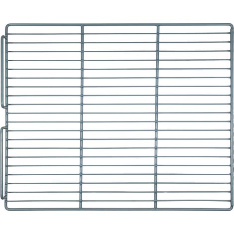 Estante de repuesto Yato para armarios frigoríficos y congeladores de 534 x 650 mm (YG-05400) (1/3)