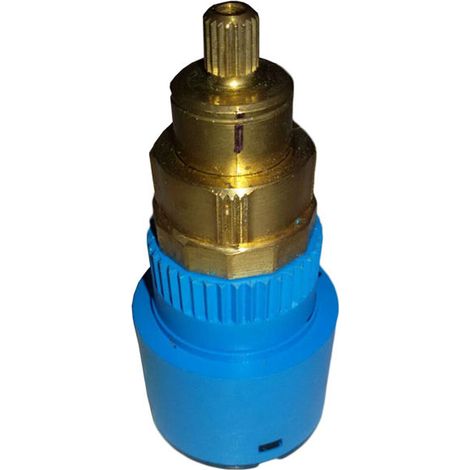 Ricambio cartuccia termostatica Cice Megius A6F057