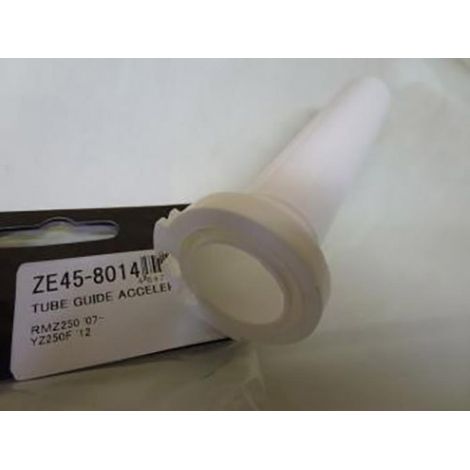 zeta gasrohr für motorrad yamaha 250 yzf 2012 bis 2014 ze45-8014 (1/2)