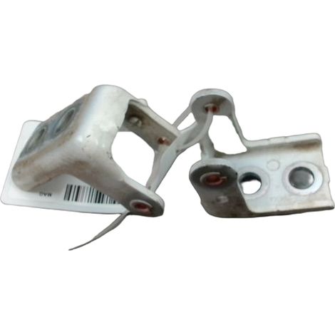 Charnière Porte Arg PEUGEOT 208 Phase 1 2012-... [PRODUIT D'OCCASION]♻️9671887180