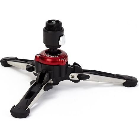 Manfrotto FLUIDTECH