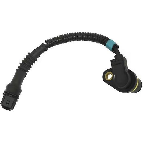 Capteur de cliquetis pour BMW Série 3 E46 (références 1732566, 1732634, 39625811 et 39625810) (1/5)