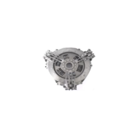 Meccanismo frizione monodisco Luk Ø 280 3 leve CASE-IH trattore JX1060C JX1070C