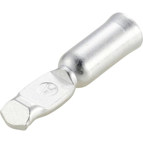 TRU COMPONENTS Contact à sertir pour connecteur de batterie pour courant fort 120 A Contenu: 1 pc(s) (1/3)