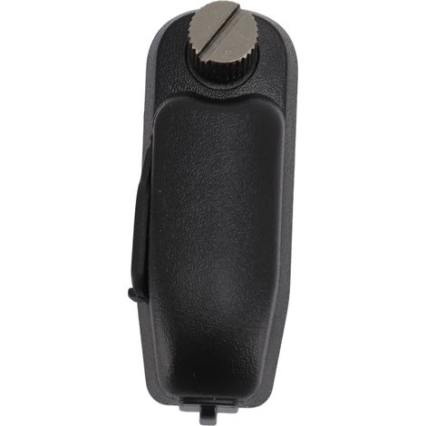 Adaptateur Audio multi broches vers connecteur 2 broches, adaptateur Radio 2 voies pour XPR6300 XPR6350 DP3400 DP3401 (1/5)